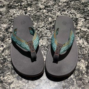 Chaco Thong Sandals